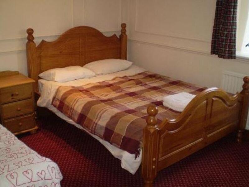 Stansted Skyline Hotel Great Dunmow Eksteriør billede