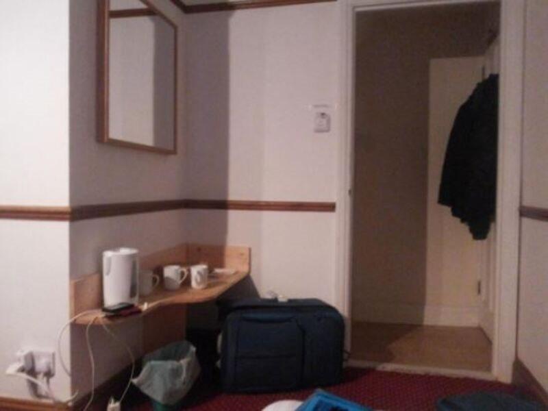 Stansted Skyline Hotel Great Dunmow Eksteriør billede